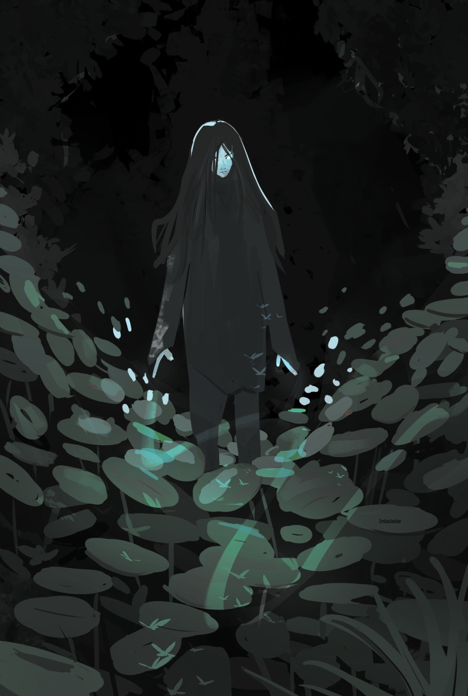 BG